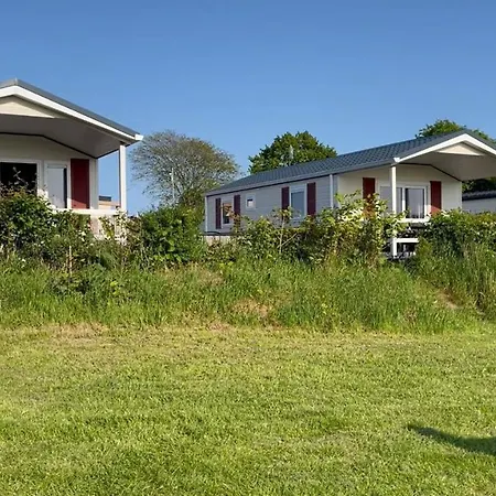 Дом отдыха Ostseechalet Seestern Гельтинг