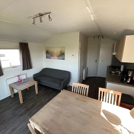 Ostseechalet Seestern * Gelting