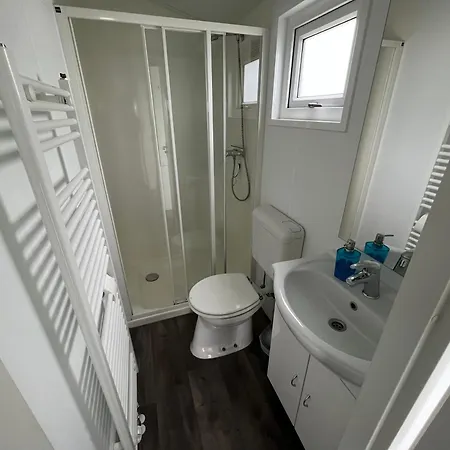 Ostseechalet Seestern *