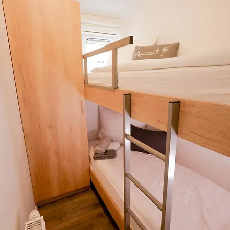 Ostseechalet Seestern Дом отдыха Гельтинг