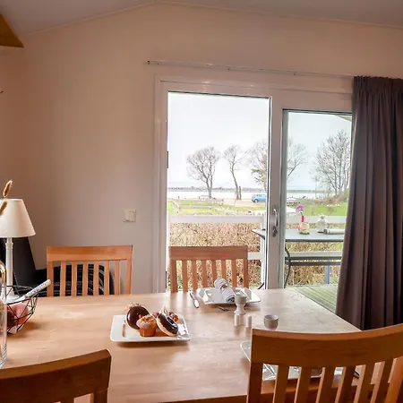 Ostseechalet Seestern