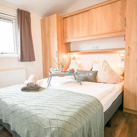 Ostseechalet Seestern Дом отдыха