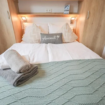 Ostseechalet Seestern *