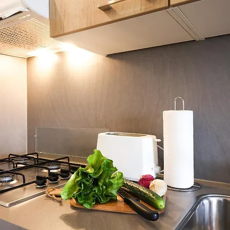 Holiday home Ostseechalet Seestern Gelting