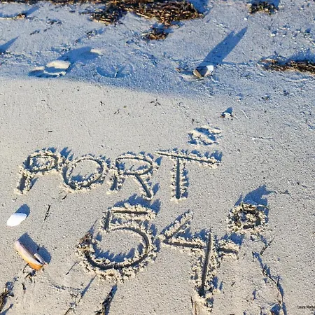 Ostseechalet Seestern * Гельтинг