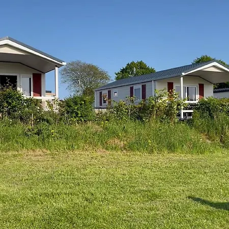 Дом отдыха Ostseechalet Seestern *